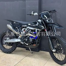 KEWS克维思K16NB300林道版越野摩托车  赛摩 场地越野车 高赛