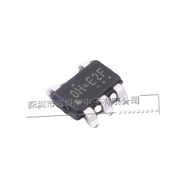 rt9742egj5 功率开关 ic芯片 n-mosfet tsot-23-5-阿里巴巴