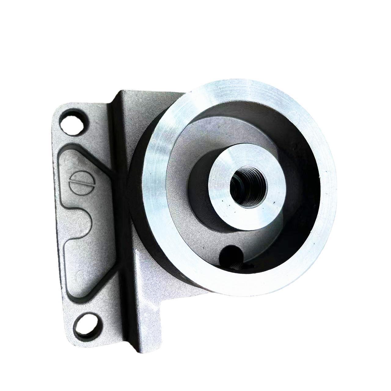 3930969柴油格座子适用于东风康明斯isle天龙天锦-阿里巴巴