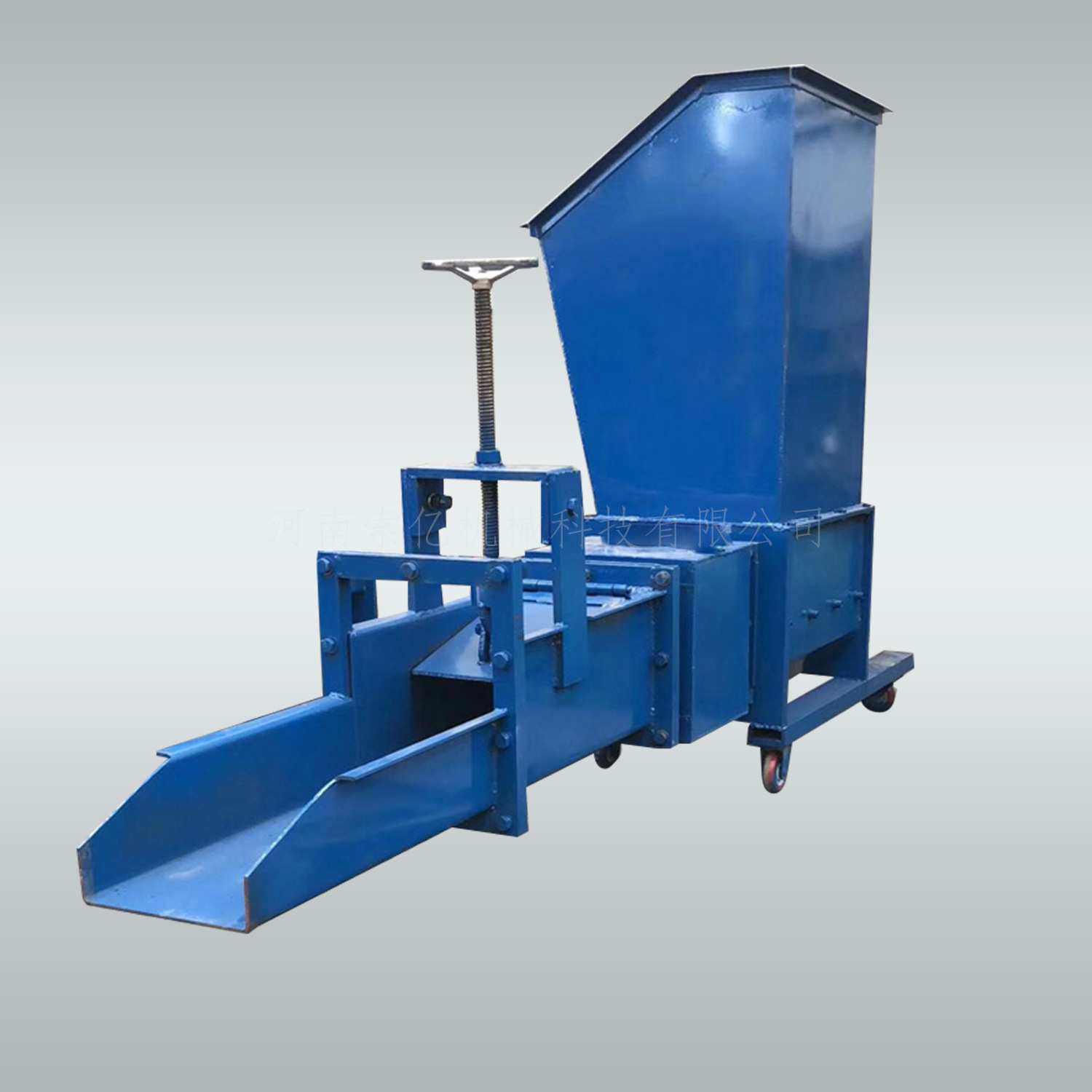 泡沫压块成型机 自动切断泡沫造块机相似店铺>进入本店铺>厂房面积