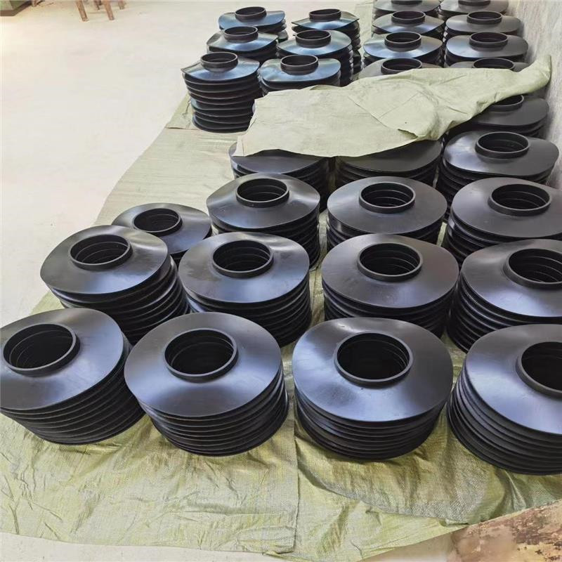 厂家供应 橡胶防水套环 锚杆橡胶套环 基建橡胶止水套环-阿里巴巴