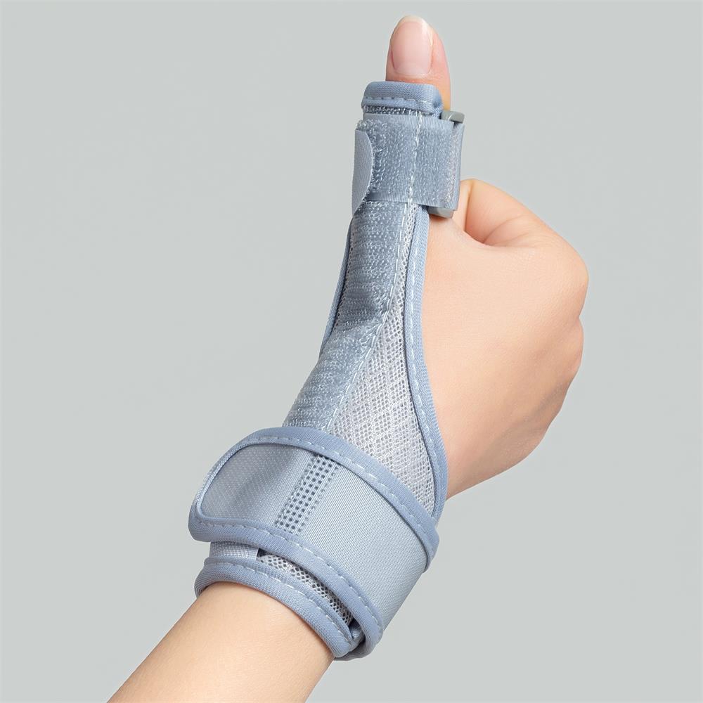 拇指矫正带拇指固定器手指矫形器护手拇指套-阿里巴巴