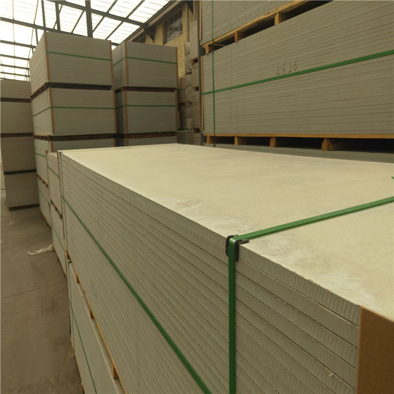 昭通天津条形水泥纤维板 环保保温隔音隔热 纤维水泥板厂家