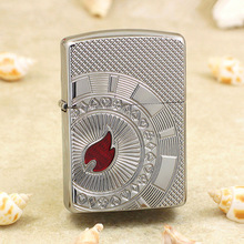 全新正品zippo 芝宝07年收藏20983磨砂彩印世界扑克大赛wpt打火机