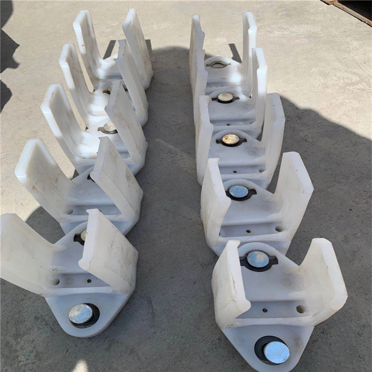 lju型电缆夹板 阻燃采煤机用电缆保护夹板lju100×175×100-阿里巴巴