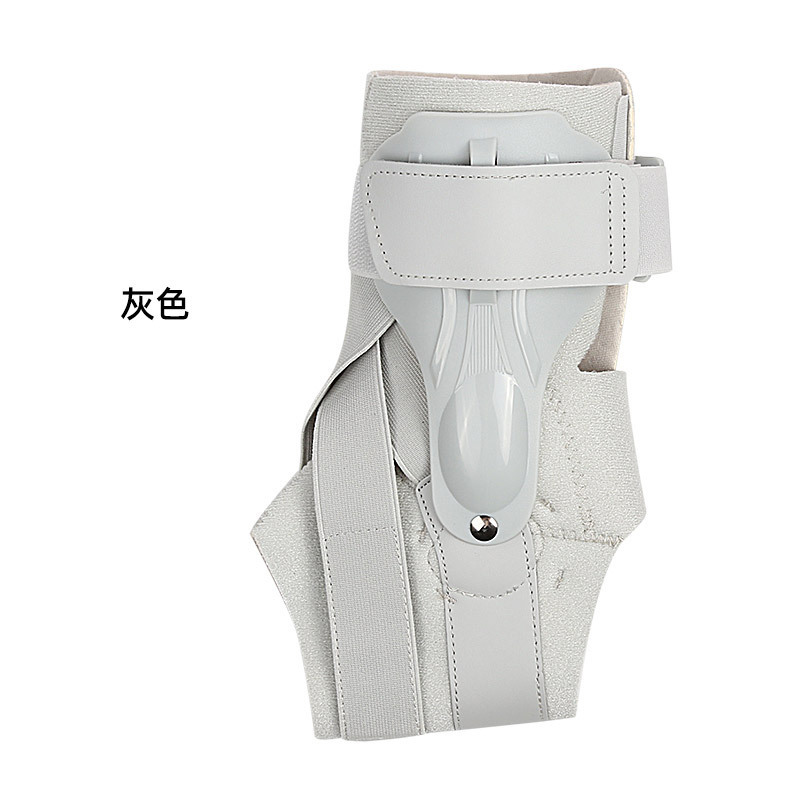 Sports Ankle Support Male and Female Fitness Anti-Slip Sprain Ankle Protector Support Fixed Strap