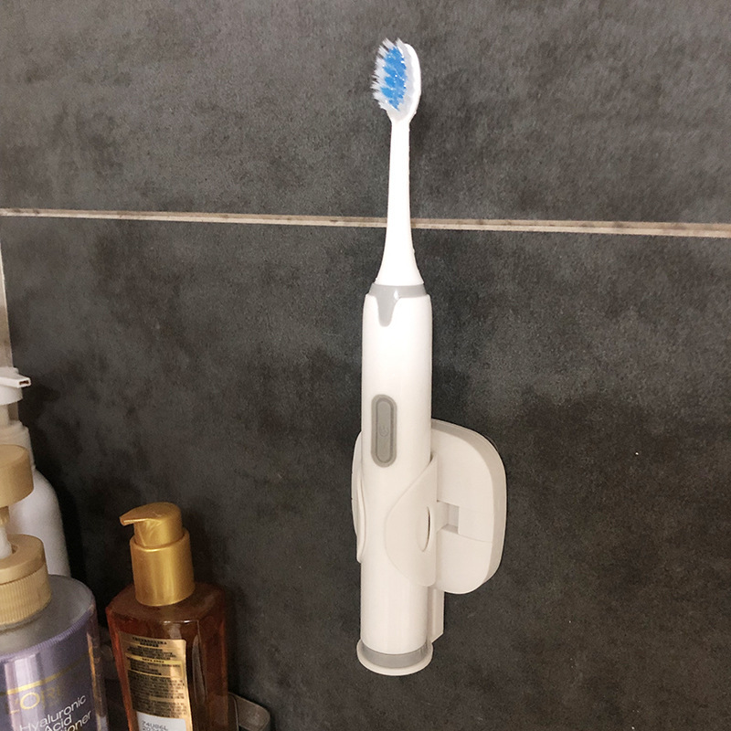 Gravity Sensing Electric Toothbrush Holder