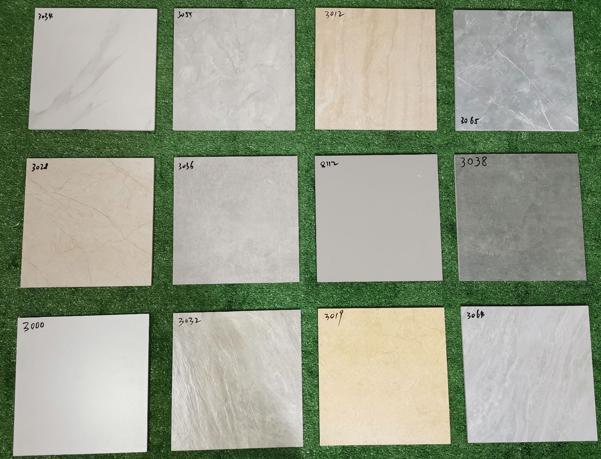 佛山瓷砖300*300仿古小地砖防滑瓷砖水泥面哑光地砖-阿里巴巴