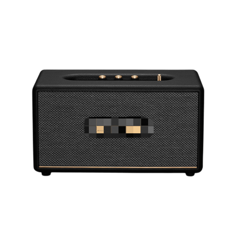 家用蓝牙音箱acton ii无线蓝牙stanmore iii三代音箱2音响二代