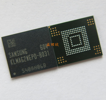 测好klmag2wemb-b031 klmag2wepd-b031 emmc 16g字库 153球储存器