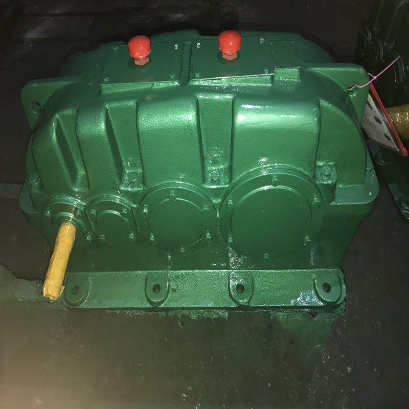 zsy250减速机zsy280硬齿面圆柱齿轮减速机泰尔兴多种规格快速发货