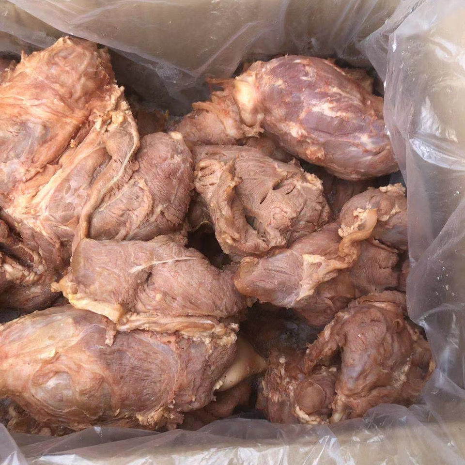 95成交1903100g原切牛排领食鲜生澳洲m9上脑边谷饲雪花厚和牛肉牛扒