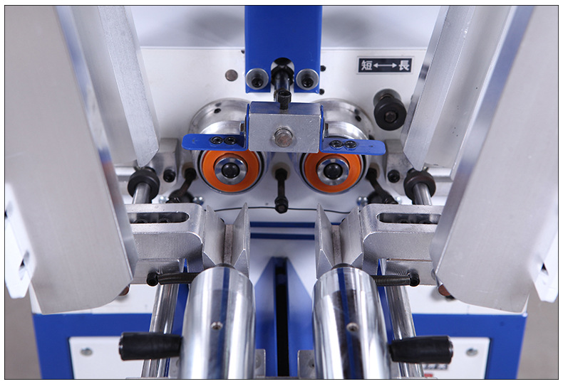 全自动倒线机 绕线机 复绕机 打纱机 纬纱机