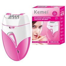 Original Electric Female Epilator For Women Facial Ful