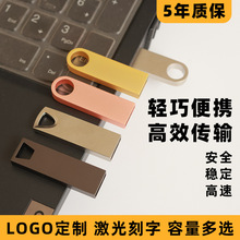 u盘刻字logo批发3.0招投标展会8g毕业礼品创意16g个性企业32g优盘