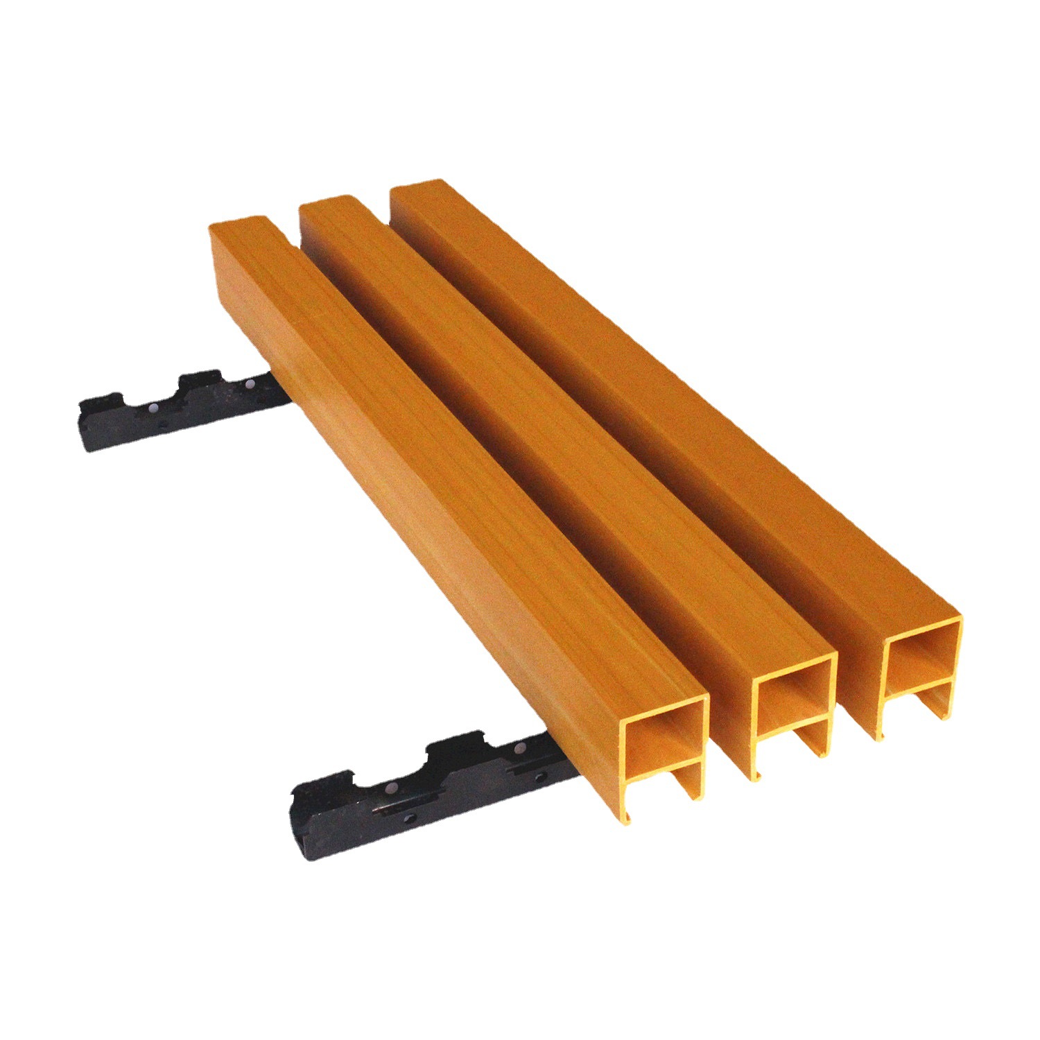 5060卡扣天花龙骨镀锌龙骨轻钢龙骨