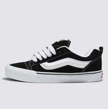 vansog经典粉色字母低帮滑板鞋帆布鞋