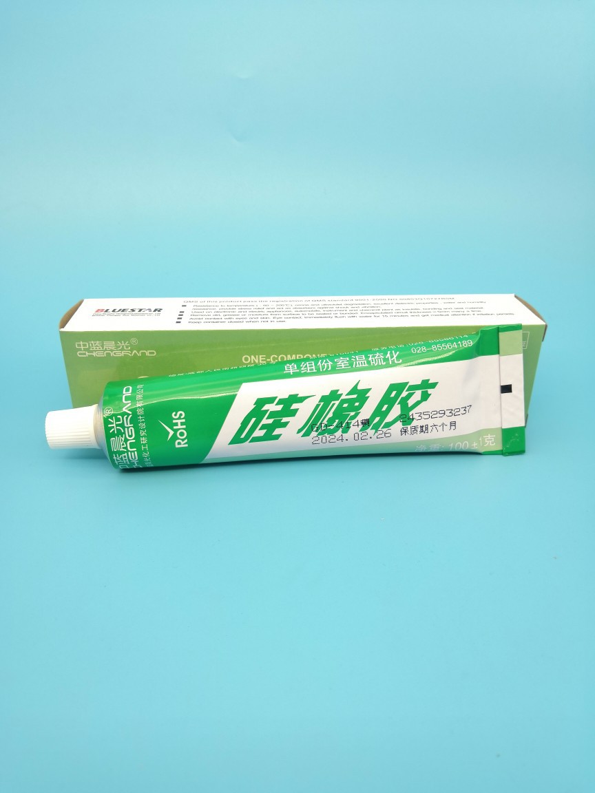 gd-414白稠 中蓝晨光 硅橡胶 绝缘 粘接 军工-阿里巴巴
