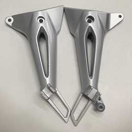 适用本田Wave100S 2005款改装摩托车配件三角支架东南亚跨境批发