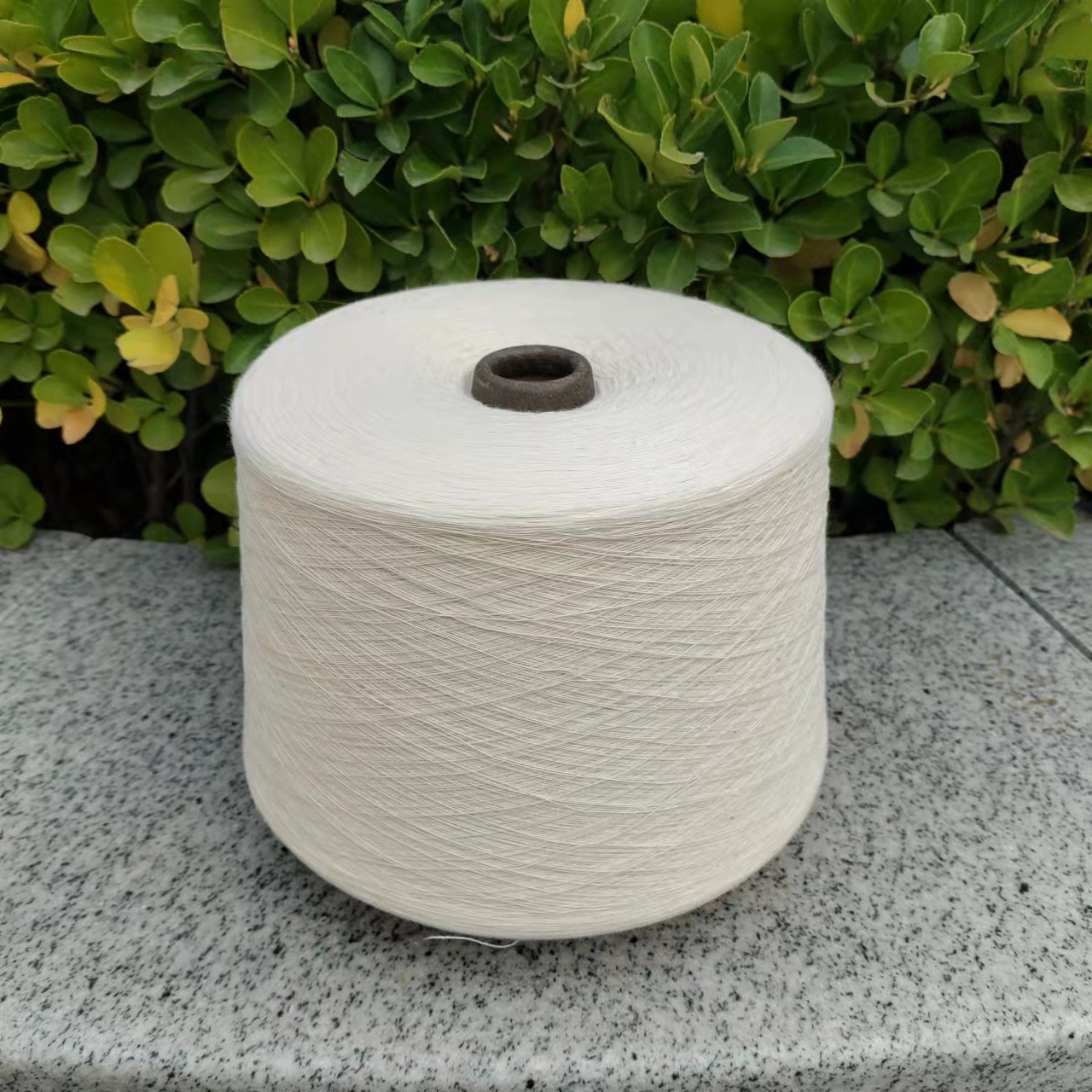 丙纶纱21支 黑色丙纶纱 雪花纱 中空纱 变色沙 润宇批发 规格齐全