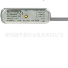 德国原装正品 schmersal  BNS 40S-12ZG-C-LST 0,3M 安全传感器