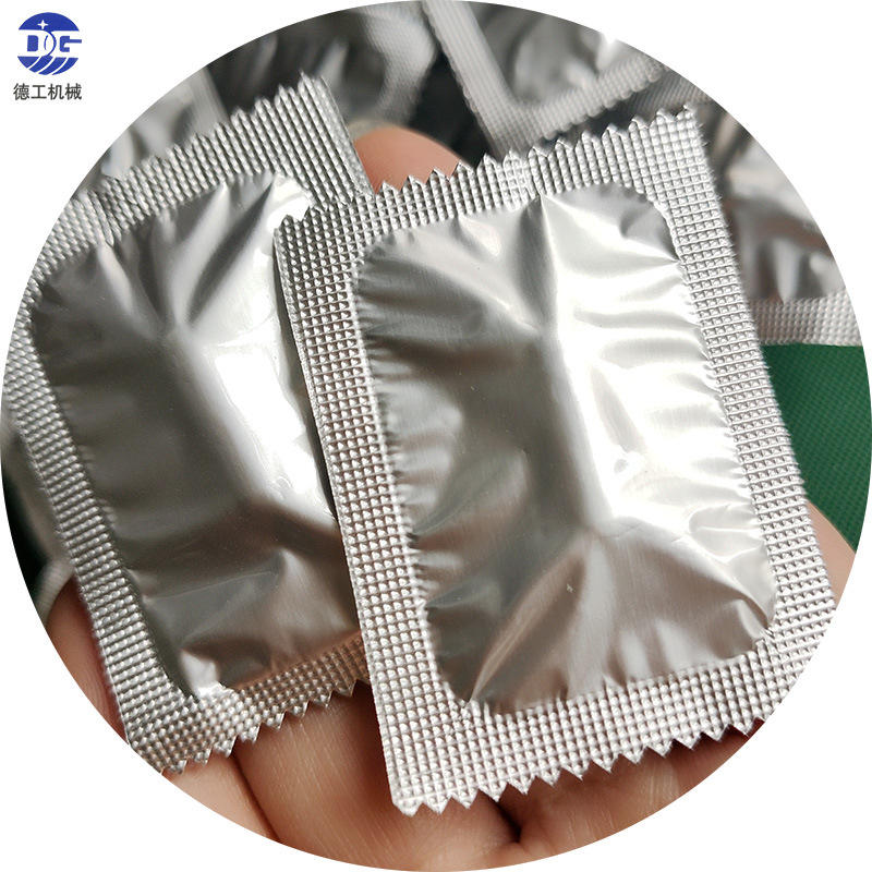 保健品软双铝包装机 硬胶囊软双铝包装机 压片糖果软双铝包装机