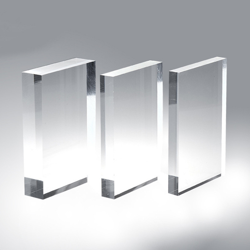 有机玻璃pmma高透明亚克力板pmma防静电浇铸型压克力板材切割磨砂