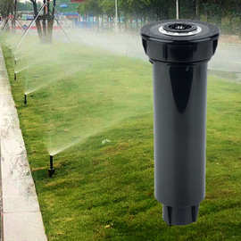 旋转喷头地埋式
