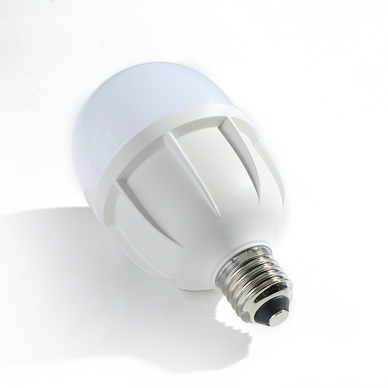 欧普led灯泡e27螺口大功率节能灯厂房灯工厂车间商商场超照明球泡