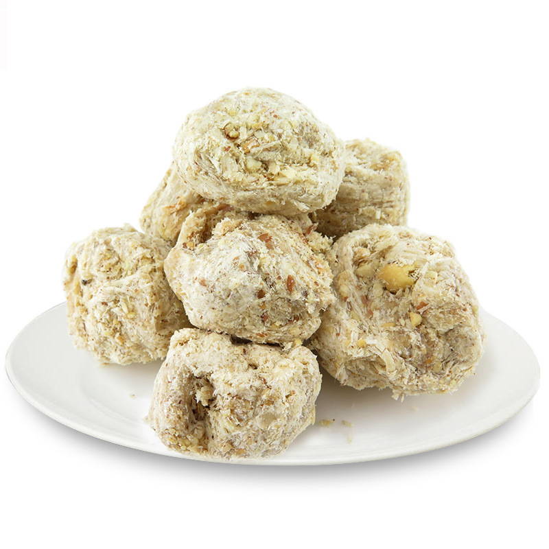 贵州特产波波糖260g小吃零食品手工制作传统糕点麦芽糖