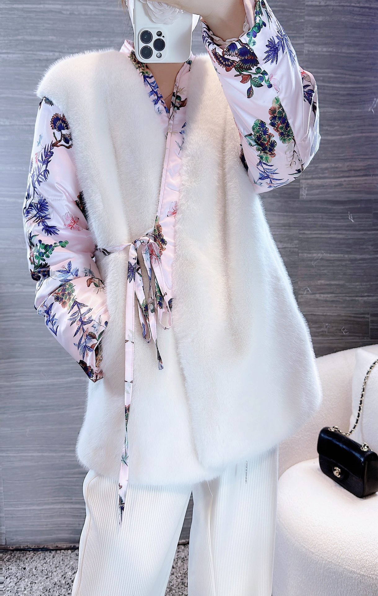 时尚皮草女装外衣-时尚皮草女装外衣厂家,品牌,图片,热帖-阿里巴巴