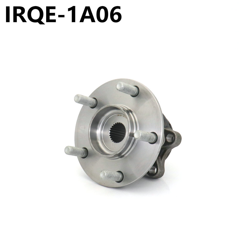 irqe工厂现货轮毂单元后桥轴头3785a035适用三菱欧蓝德 标致4008