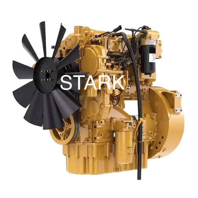 4 c6.4 c7 c7.1 c9 c-9 c-10 c11 c13 c15 c18发动机规格卡特c4.4 c6.