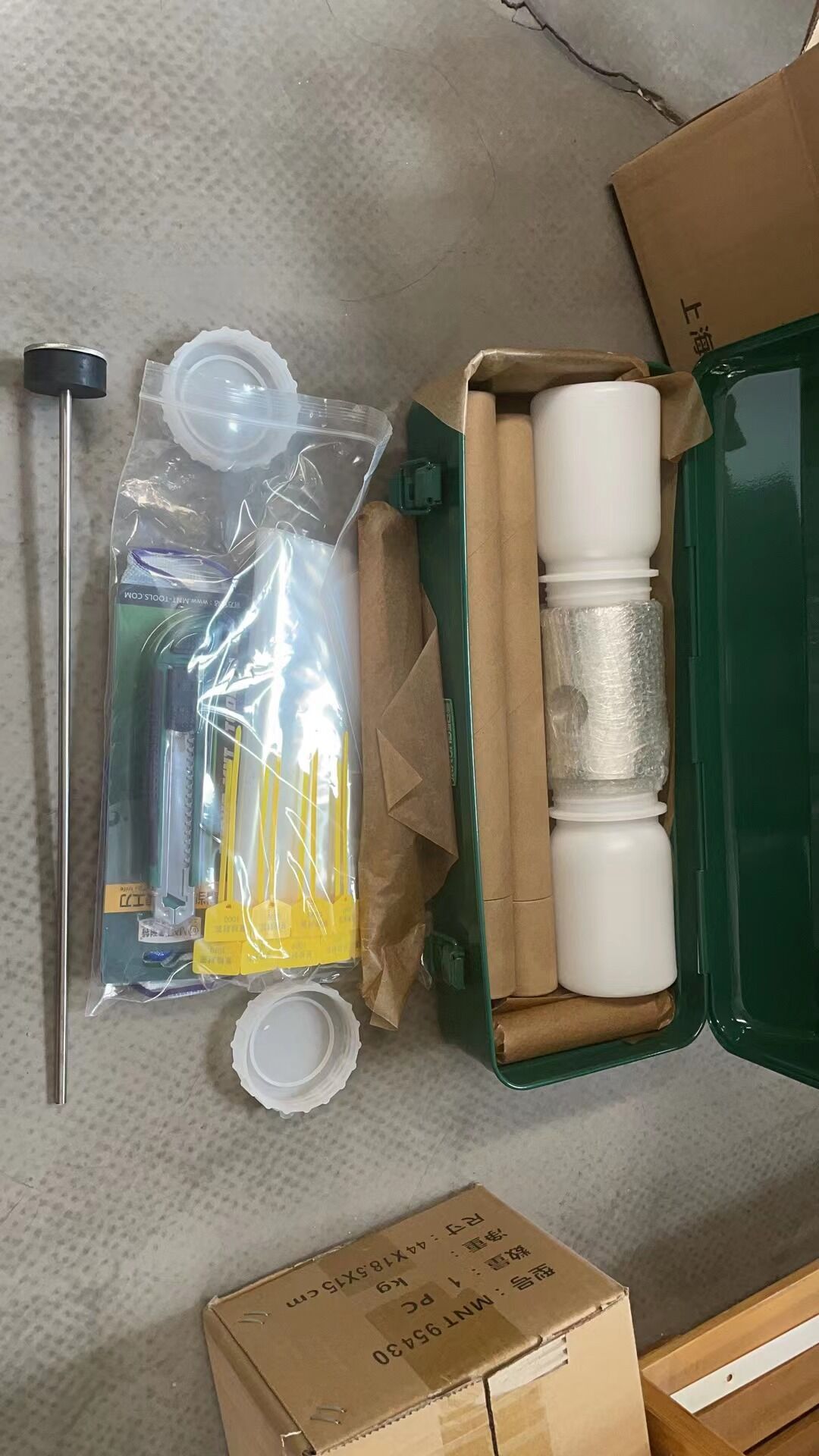 为你找到采样器相关产品