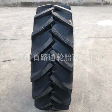 厂家直供420/85R28农用子午线真空420/85R28拖拉机轮胎R-1W