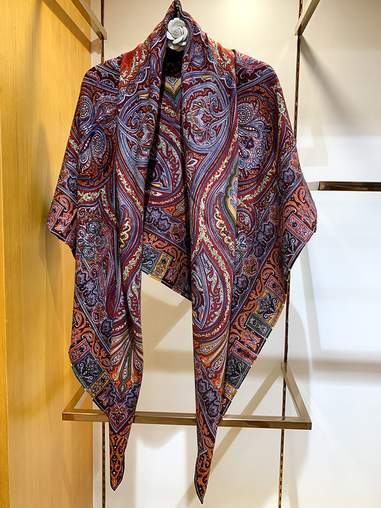 腰果花红色几何腰果花深色猫头腰果花商品描述上市年份/季节2021年