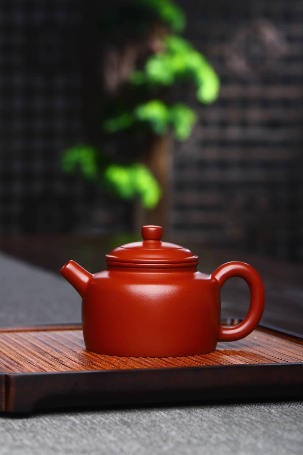 德钟壶正宗宜兴紫砂壶茶具茶道名家正品纯手工精品原矿优质大红袍