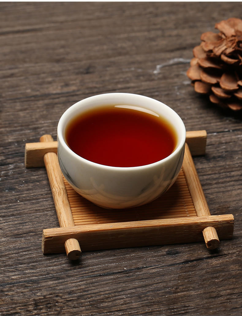 醇香金骏眉红茶小袋装批发福建武夷山浓香型金俊眉茶叶铁罐装送礼