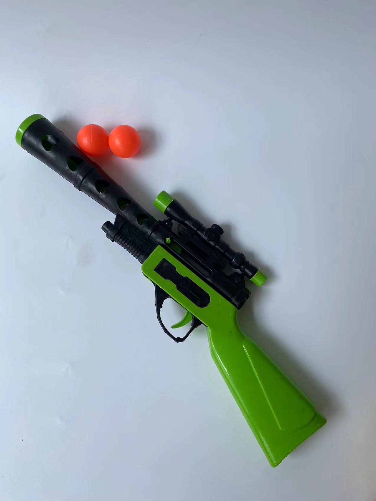 2元店货源 儿童玩具打球球枪 吸盘枪两元店地摊超市货源-阿里巴巴