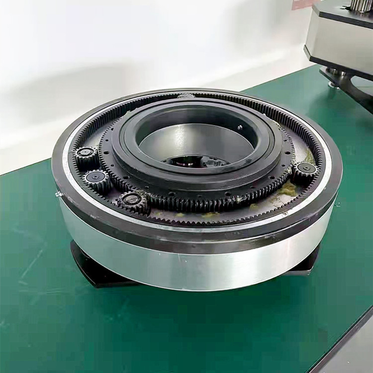 agv小车驱动轮智能动力轮舵轮卧式舵轮顶升旋转机构立式舵轮总成