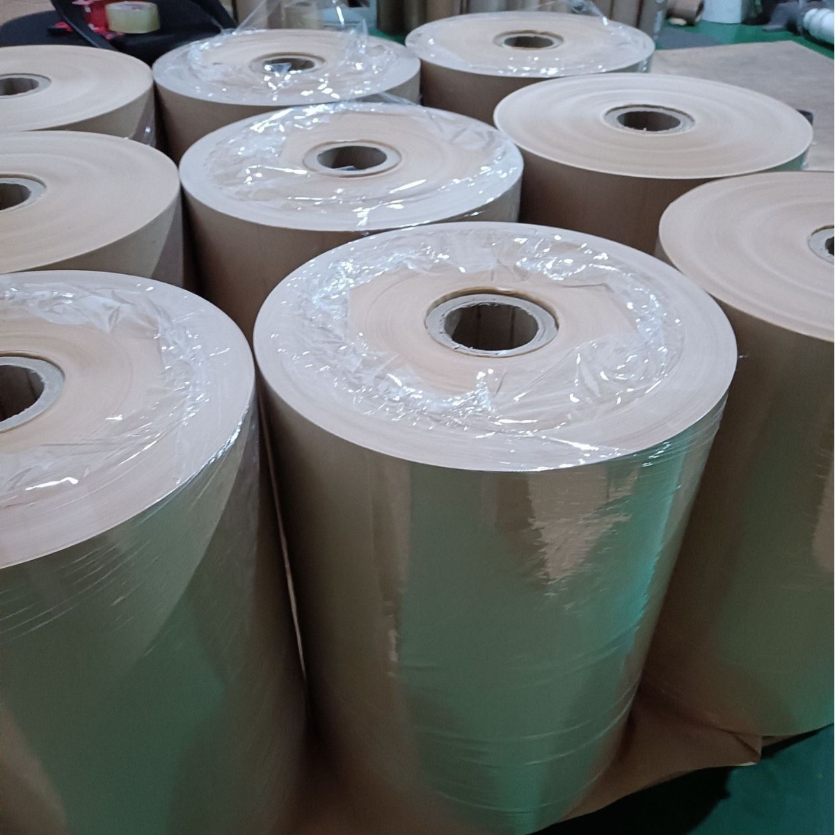 电缆纸 电缆绝缘纸  上海电缆纸厂家  电气用纸