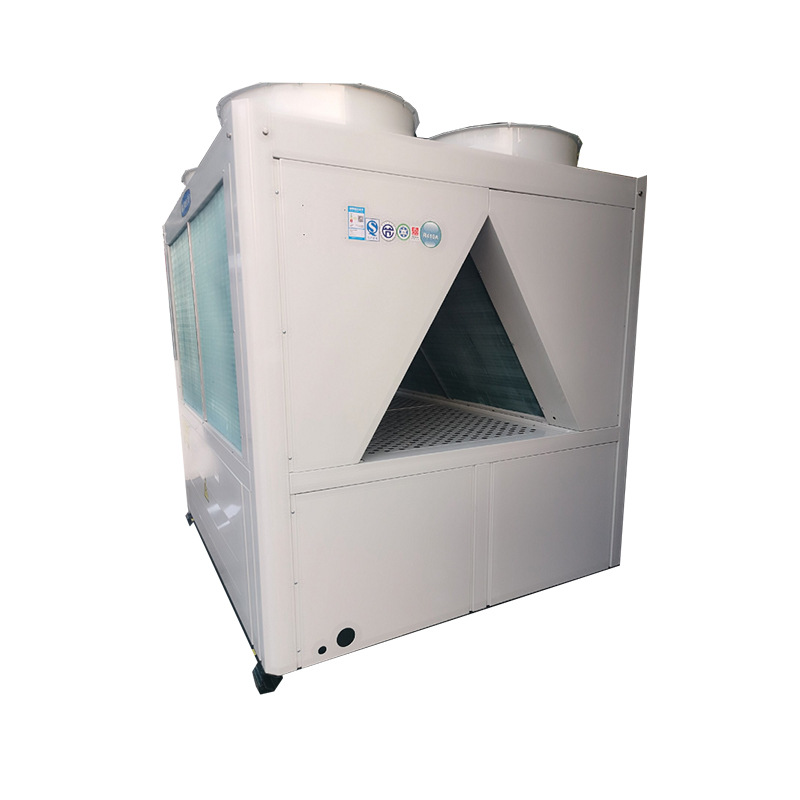 适用现货供应中央空调再制造格力130e系风冷模块机组酒店商场商用