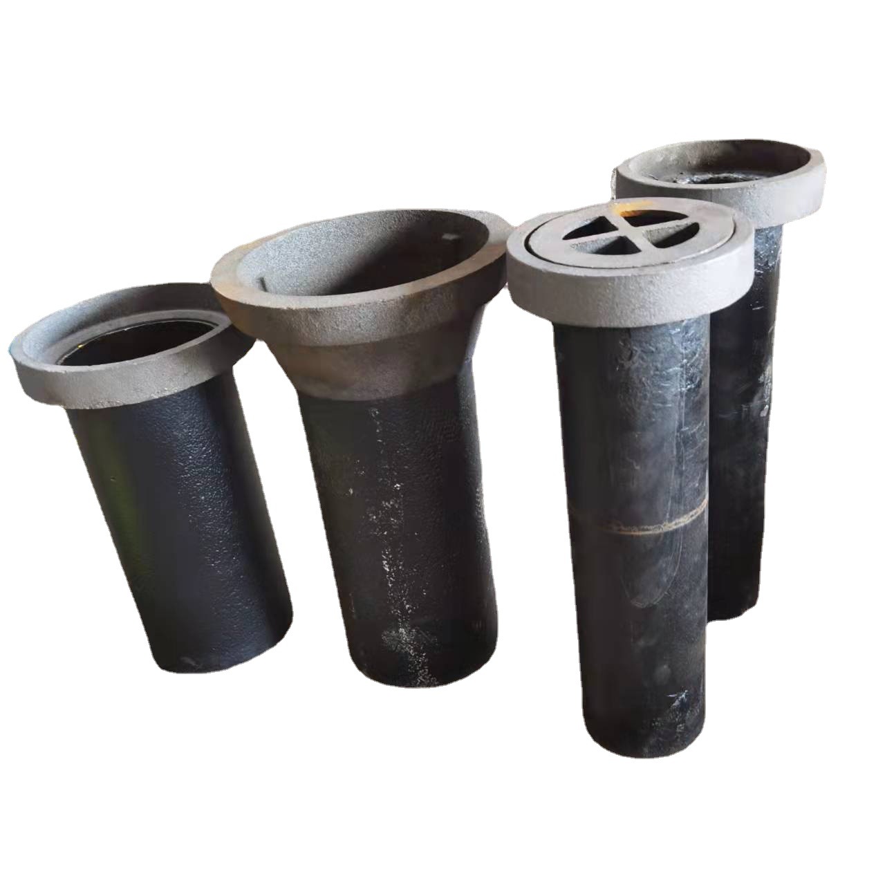 厂家供应矩形铸铁泄水管 桥梁泄水管 桥梁工程泄水管 桥梁泄水管