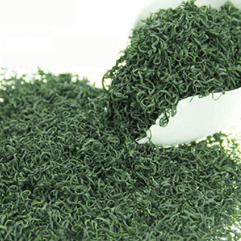 包邮 新茶恩施硒茶500g 高山云雾绿茶浓香耐泡茶叶绿茶一斤-阿里巴巴