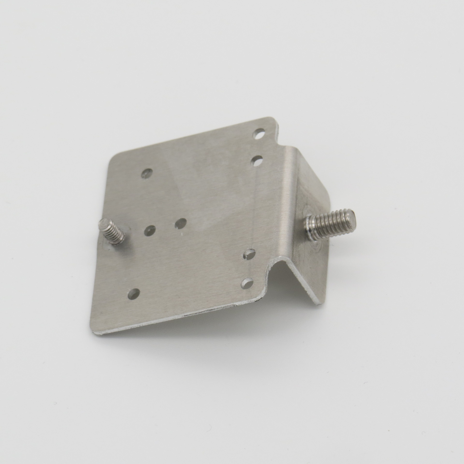 电瓶铝排连接片电池链接五金件铜件加工定制合金件电池铜排连接片