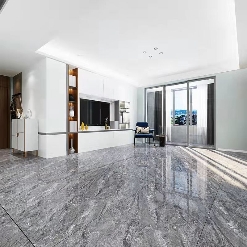 大板瓷砖750x1500通体大理石75x150背景墙星空釉600x1200连纹地砖