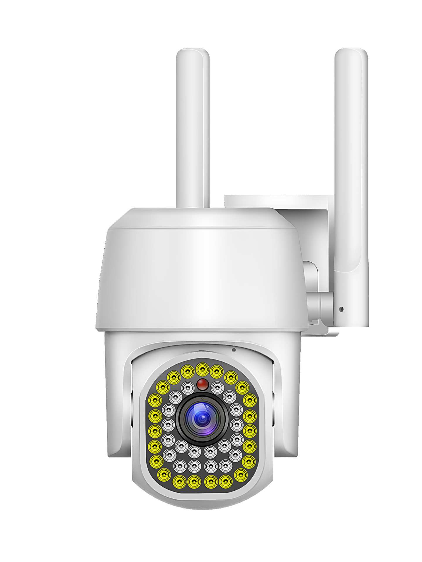 5g无线手机远程视频监控摄像头室外无线wifi通话对讲遥控监视器