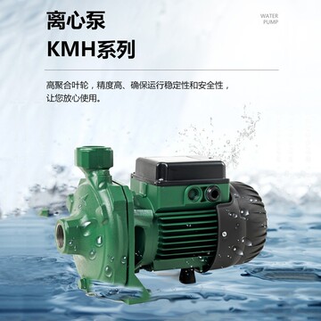 戴博(dab) 意大利离心泵管道增压泵泵 k 20/41 mh-cn ip44   控