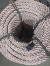 变色龙锦纶绳变色龙安全绳变色龙上海锦纶绳清洗滑板绳清洗高空绳