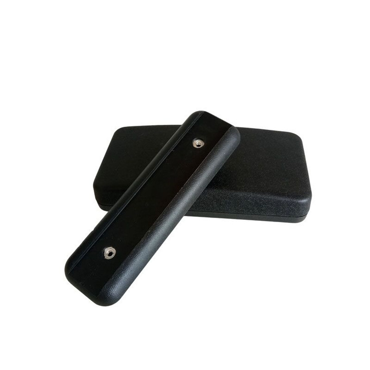 源头工厂定制pu发泡椅子扶手自结皮海绵门把手汽车叉车配件加工